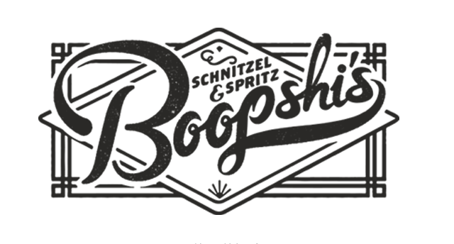 BOOPSHI'S SCHNITZEL & SPRITZ
